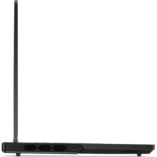 Lenovo Legion Pro 5 16ARX8 Ryzen 7 7745HX 32Gb SSD1Tb NVIDIA GeForce RTX4060 8Gb 16" IPS WQXGA (2560x1600) без ОС dk.grey WiFi BT Cam