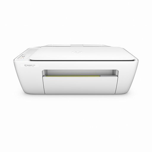 HP Deskjet 2130 AiO HP Deskjet 2130 AiO