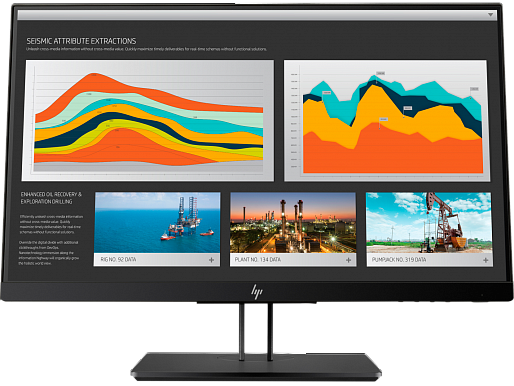 HP Z22n G2