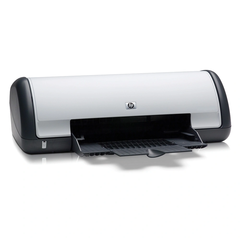 HP DeskJet D1470 HP DeskJet D1470