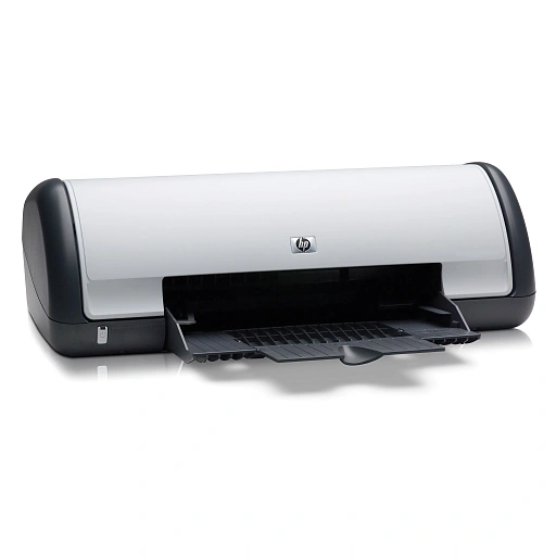HP DeskJet D1470