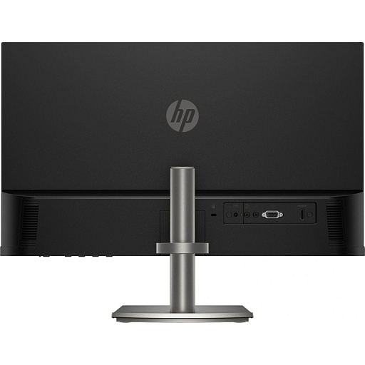 Монитор HP 23.8" Series 5 524da черный IPS LED 16:9 HDMI M/M матовая HAS 300cd 178гр/178гр 1920x1080 100Hz VGA FHD 3.52кг Монитор HP 23.8" Series 5 524da черный IPS LED 16:9 HDMI M/M матовая HAS 300cd 178гр/178гр 1920x1080 100Hz VGA FHD 3.52кг