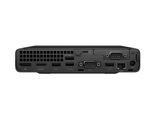 Персональный компьютер HP 260 G9 Mini Core i5-1335U,16GB,512GB,eng usb kbd,WiFi,BT,DOS,1Wty