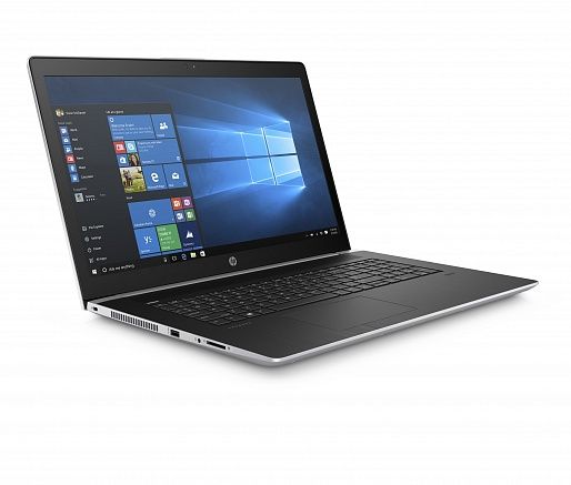 HP ProBook 470 G5