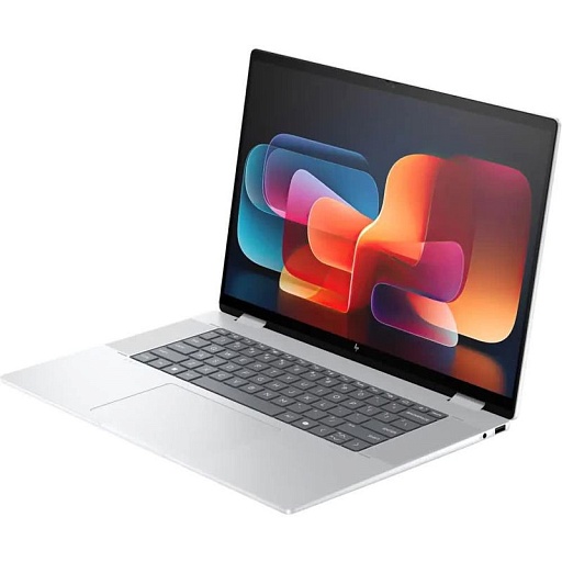 HP Envy x360 Laptop 16-ac0013dx 16"(1920x1200 IPS)/Touch/Intel Core Ultra 5 125U(1.3Ghz)/16384Mb/512PCISSDGb/noDVD/Int:Intel® Graphics/Cam/BT/WiFi/68WHr/war 1y/1.88kg/Win11Home + (9S1R5UA ) HP Envy x360 Laptop 16-ac0013dx 16"(1920x1200 IPS)/Touch/Intel Core Ultra 5 125U(1.3Ghz)/16384Mb/512PCISSDGb/noDVD/Int:Intel® Graphics/Cam/BT/WiFi/68WHr/war 1y/1.88kg/Win11Home + (9S1R5UA )