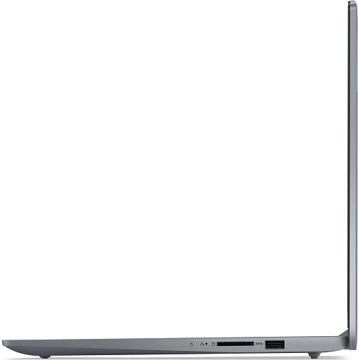 Lenovo IdeaPad Slim 3 15IRH8 Core i7 13620H 16Gb SSD512Gb Intel UHD Graphics 15.6" IPS FHD (1920x1080) без ОС grey WiFi BT Cam