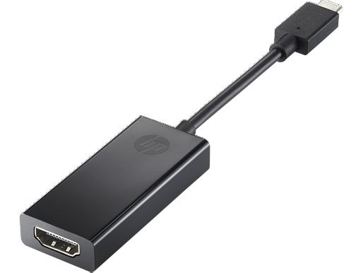 HP Адаптер USB-C to DisplayPort Adapter