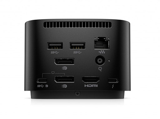 Док-станция HP Thunderbolt Dock 120W 