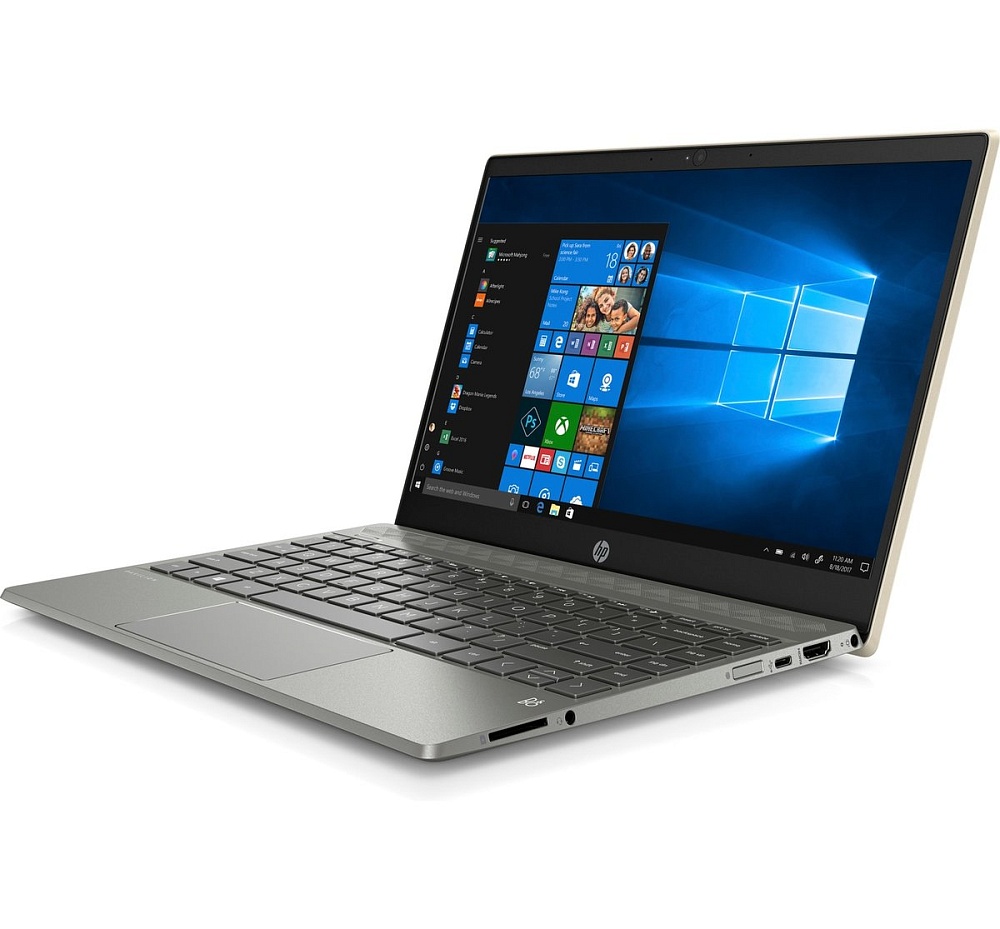 HP Pavilion 13-an0035ur