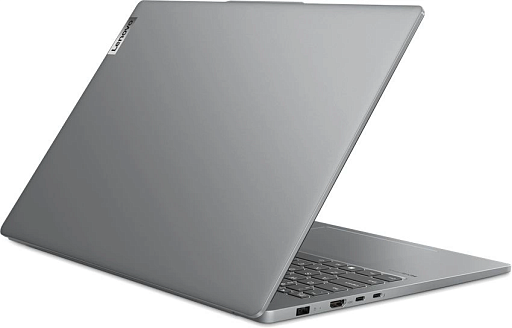 Lenovo IdeaPad 5 Pro 14IMH9 Core Ultra 7 155H 32Gb SSD1Tb Intel Arc 14" OLED 2.8K (2880x1800) без ОС grey WiFi BT Cam
