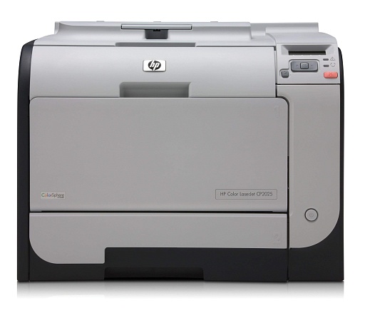 HP Color LaserJet CP2020
