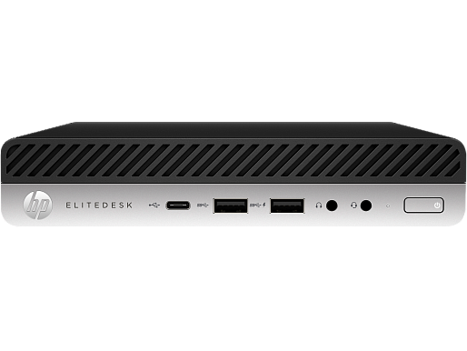 HP EliteDesk 800 G5 Mini