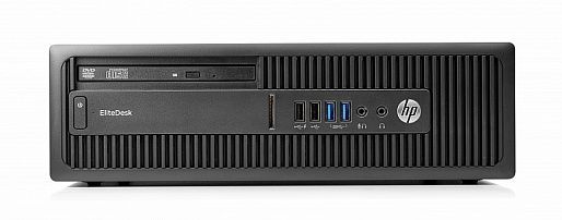 HP 705 G3 SFF