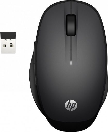 HP Wireless Dual Mode
