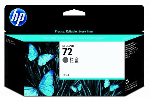 HP 72 Gray (C9374A)