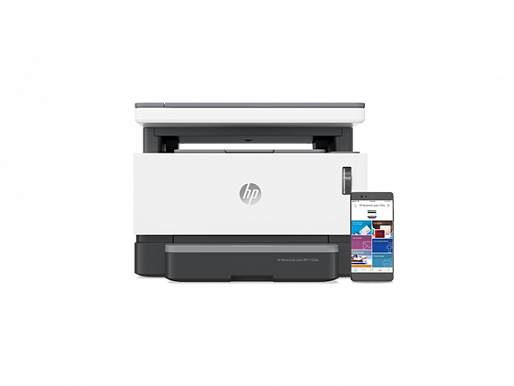 HP Neverstop Laser MFP 1200w