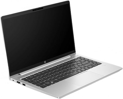 HP ProBook 440 G10 (QWERTY/RUS) 14" FHD, Intel Core i7-1355U, 16Gb, 256Gb SSD, Win11 Pro, серебристый* HP ProBook 440 G10 (QWERTY/RUS) 14" FHD, Intel Core i7-1355U, 16Gb, 256Gb SSD, Win11 Pro, серебристый*