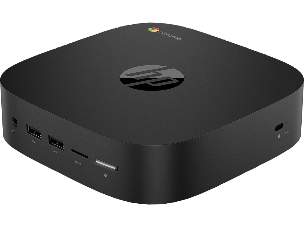 HP Chromebox G2