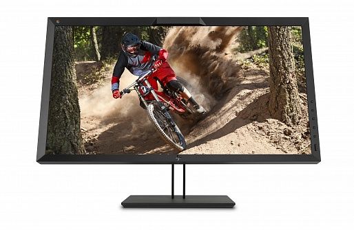 HP DreamColor Z31x Studio