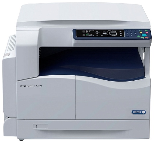 Xerox WorkCentre 5021