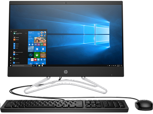 HP 22-c0162ur NT