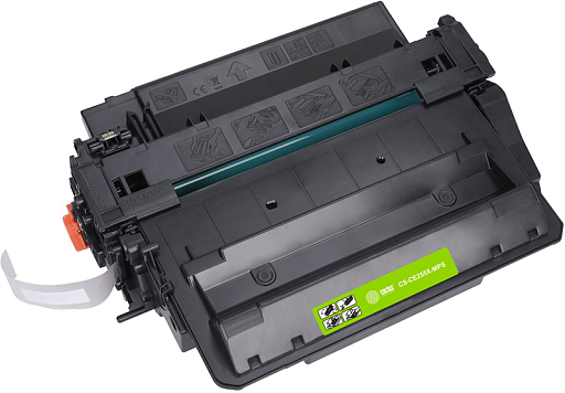 лазерный Cactus 255XX черный (15000стр.) для HP LJ P3015 лазерный Cactus 255XX черный (15000стр.) для HP LJ P3015