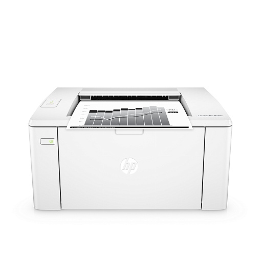 HP LaserJet Pro M104a RU