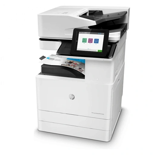 HP Color LaserJet Managed MFP E77830dn