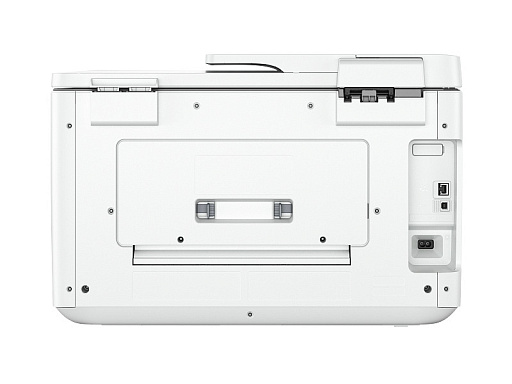 HP OfficeJet Pro 9730 WF AiO (p/c/s, A3, 4800x1200dpi, 22/18ppm, 2trays 250+250, ADF35, USB2.0/Eth/Wi-Fi)