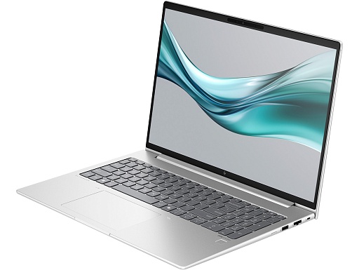 HP EliteBook 665 G11 Ryzen 5 7535U 16Gb SSD512Gb Intel Iris Xe graphics 16" FHD (1920x1200) Windows 11 Home silver WiFi BT Cam (8Z714AV) HP EliteBook 665 G11 Ryzen 5 7535U 16Gb SSD512Gb Intel Iris Xe graphics 16" FHD (1920x1200) Windows 11 Home silver WiFi BT Cam (8Z714AV)