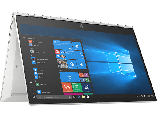 HP Elitebook x360 830 G7