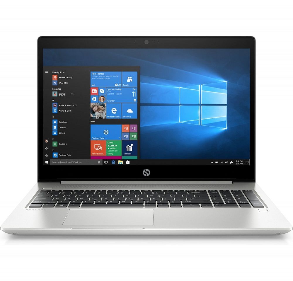  HP ProBook 455 G6