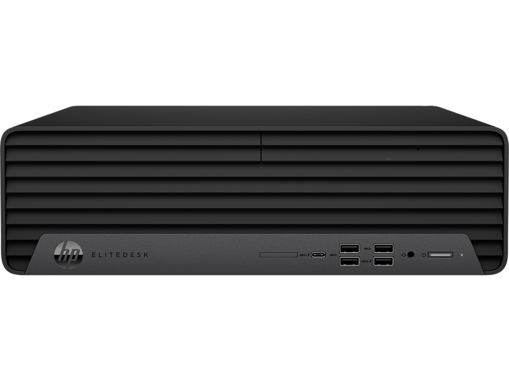 HP EliteDesk 800 G6 SFF HP EliteDesk 800 G6 SFF