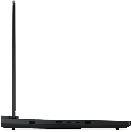 Lenovo Legion Pro 7 16IAX10H Core Ultra 9 275HX 32Gb SSD1Tb NVIDIA GeForce RTX5080 16Gb 16" OLED WQXGA (2560x1600) Windows 11 Home black WiFi BT Cam