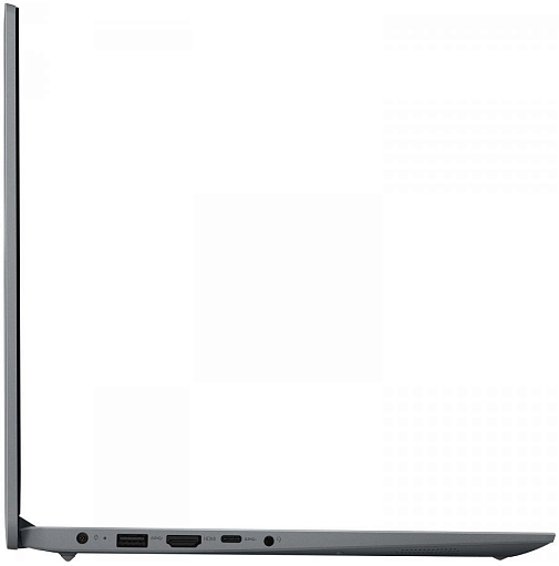 Lenovo IdeaPad 1 15IJL7 Celeron N4500 8Gb SSD256Gb Intel UHD Graphics 15.6" TN FHD (1920x1080) без ОС grey WiFi BT Cam Lenovo IdeaPad 1 15IJL7 Celeron N4500 8Gb SSD256Gb Intel UHD Graphics 15.6" TN FHD (1920x1080) без ОС grey WiFi BT Cam