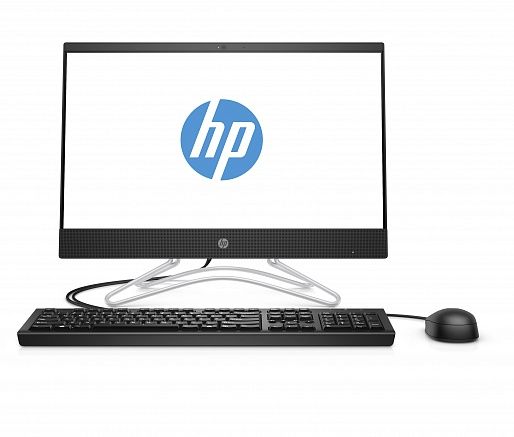 HP 200 G3 All-in-One NT