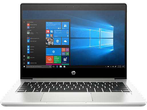 HP ProBook 430 G6