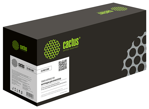 лазерный Cactus 212X черный (13000стр.) для HP Color LJ M554/M555/578 Enterprise лазерный Cactus 212X черный (13000стр.) для HP Color LJ M554/M555/578 Enterprise