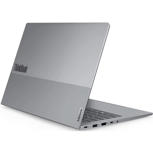 Lenovo ThinkBook G8 14-IRL 14"WUXGA IPS, Intel Core 7 240H, 16Gb, 512Gb SSD, FHD Cam, RJ45, USB-C, FngrP, Bklt, 45Whr, no OS, grey Lenovo ThinkBook G8 14-IRL 14"WUXGA IPS, Intel Core 7 240H, 16Gb, 512Gb SSD, FHD Cam, RJ45, USB-C, FngrP, Bklt, 45Whr, no OS, grey