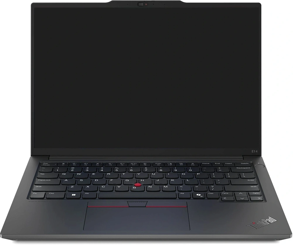 Lenovo ThinkPad E14 G6 Ryzen 7 7735HS 16Gb SSD512Gb AMD Radeon 680M 14" IPS WUXGA (1920x1200) без ОС black WiFi BT Cam Lenovo ThinkPad E14 G6 Ryzen 7 7735HS 16Gb SSD512Gb AMD Radeon 680M 14" IPS WUXGA (1920x1200) без ОС black WiFi BT Cam