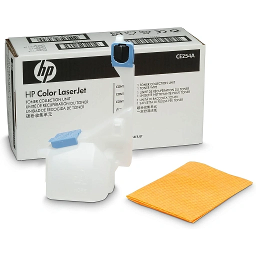 HP LaserJet 504AA Toner Collection Unit