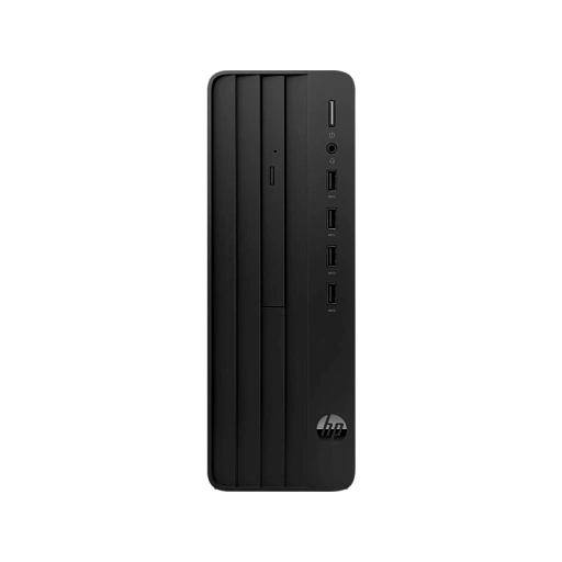 HP 290 G9 SFF i5 13400 (2.5) 8Gb SSD512Gb UHDG 730 Free DOS 3.0 GbitEth 180W kb мышь клавиатура черный