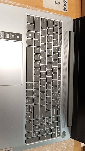 Ноутбук Lenovo IP3 Slim 15AMN8 15.6" FHD IPS, AMD R3-7320U, 8Gb, 512Gb SSD, no OS, серый (82XQ00XLSA)* Ноутбук Lenovo IP3 Slim 15AMN8 15.6" FHD IPS, AMD R3-7320U, 8Gb, 512Gb SSD, no OS, серый (82XQ00XLSA)*