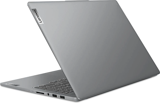 Lenovo IdeaPad 5 Pro 14IMH9 Core Ultra 7 155H 32Gb SSD1Tb Intel Arc 14" OLED 2.8K (2880x1800) без ОС grey WiFi BT Cam