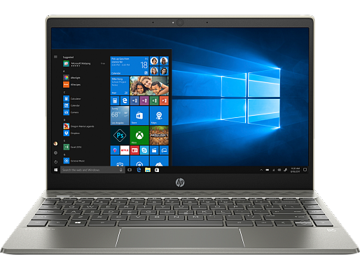 HP Pavilion 13-an0082ur