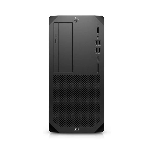 Z2 TWR G9 Intel Core i7 14700(2.1Ghz)/16384Mb/512SSDGb/DVDrw/Ext:nVidia Quadro T1000(8192Mb)/war 1y/DOS + 450W, EN_kbd, 3pin