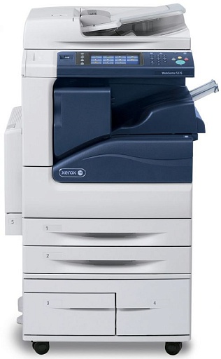Xerox WorkCentre 5330