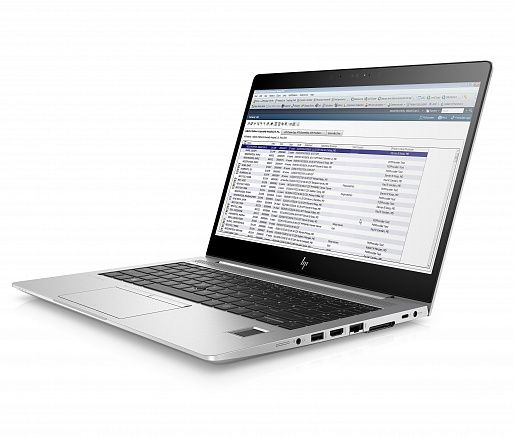 HP Elitebook 840 G5
