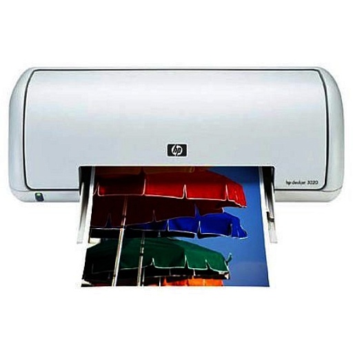 HP DeskJet 3320