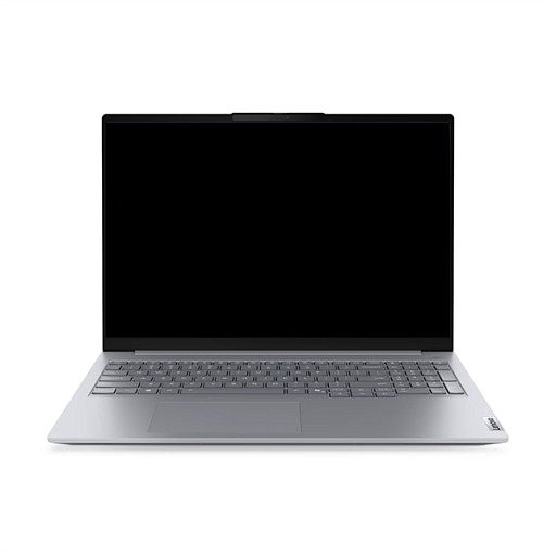 Ноутбук Lenovo ThinkBook 16 G9 IRL 16" WUXGA (1920x1200) IPS 400N, Core 5-210H, 16GB DDR5, 512GB SSD M.2, Integrated Graphics, WiFi7, BT, TPM2, FPR, FHD Cam, 48Wh, 65W USB-C, NoOS, 1Y